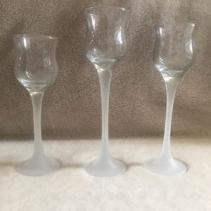 Votive Candle Holder
